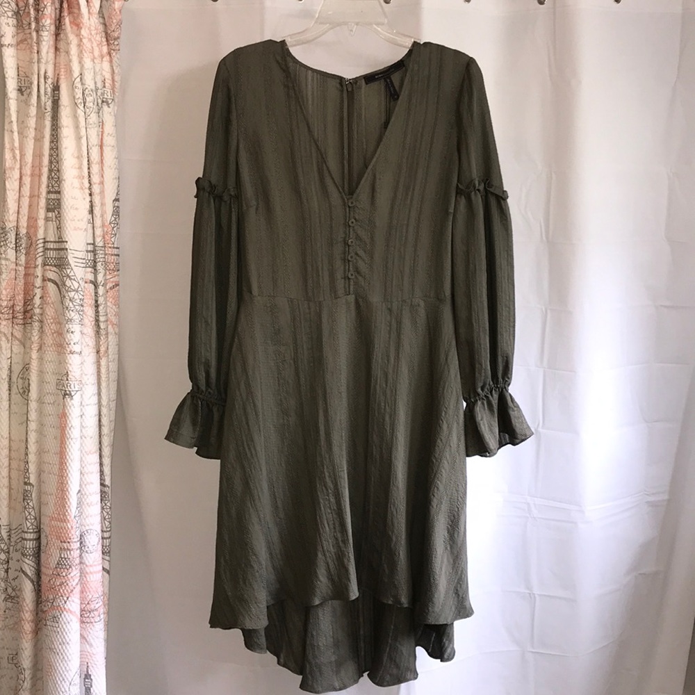 BCBG Dress